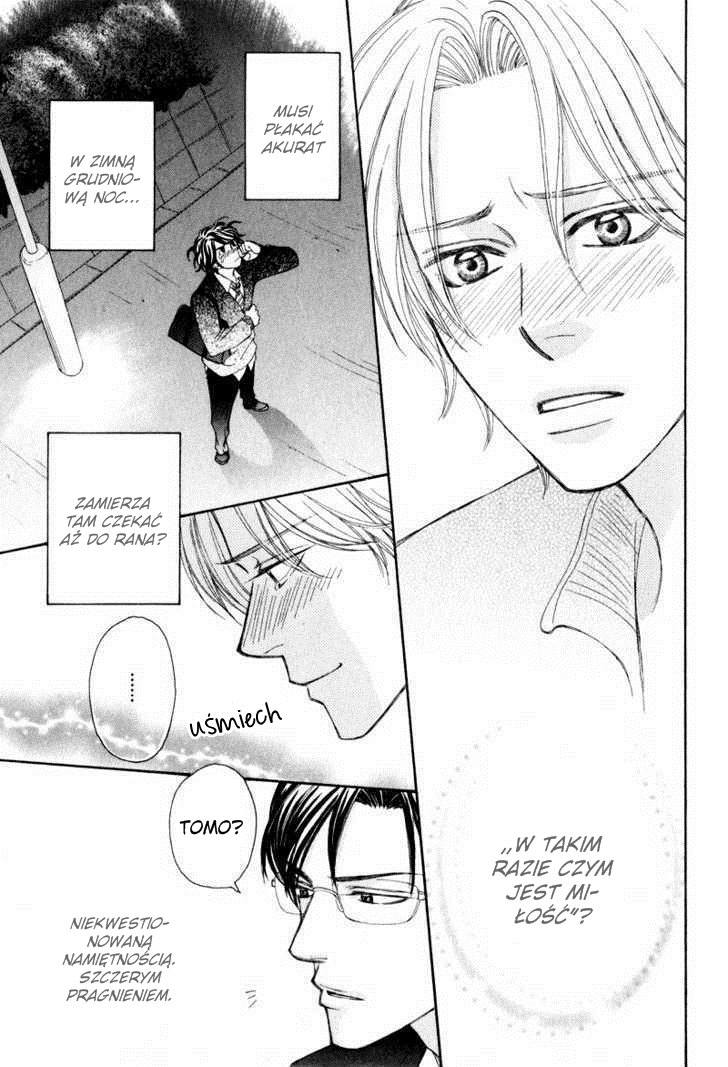 Jounetsu no Young Man Młodzieniaszek cz. 2 第19页