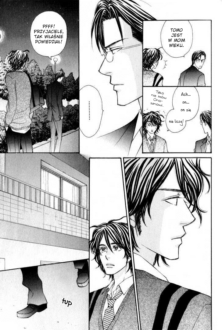 Jounetsu no Young Man Młodzieniaszek cz. 2 第25页