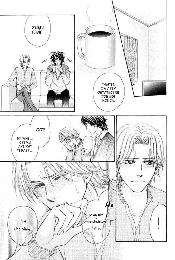 Jounetsu no Young Man Młodzieniaszek cz. 2 第27页
