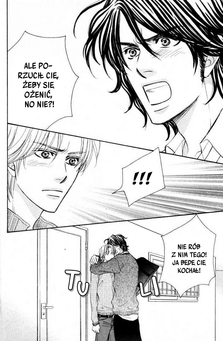 Jounetsu no Young Man Młodzieniaszek cz. 2 第10页