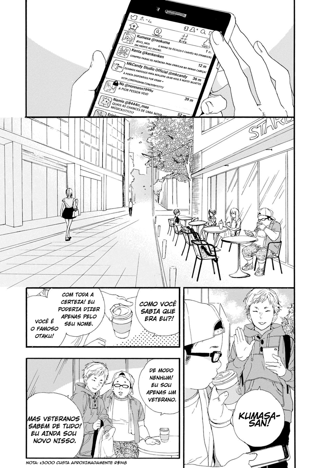 Oshi ga Budoukan Ittekuretara Shinu 第6页