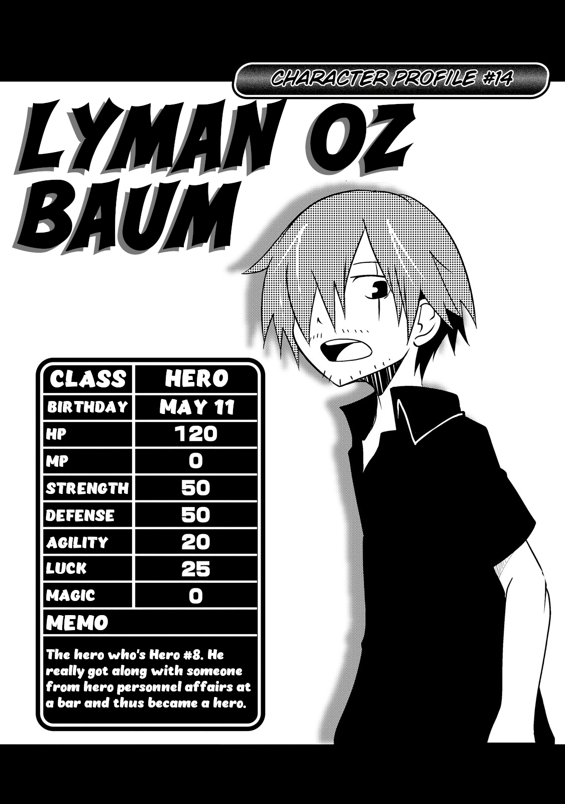 Senyuu. - Main Quest Part 2 Hime-chan Obstructs 第16页