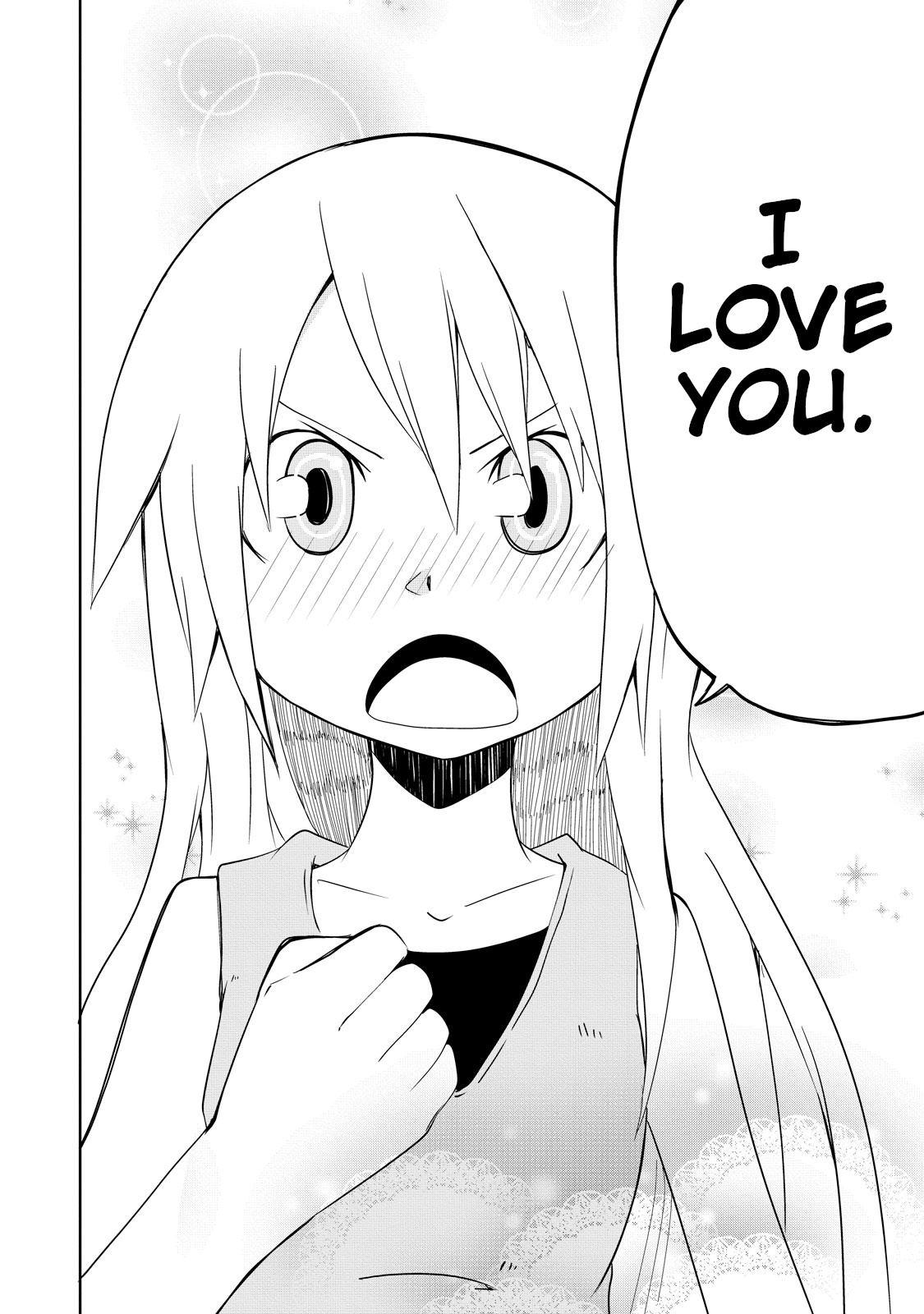 Senyuu. - Main Quest Part 2 Hime-chan Obstructs 第6页