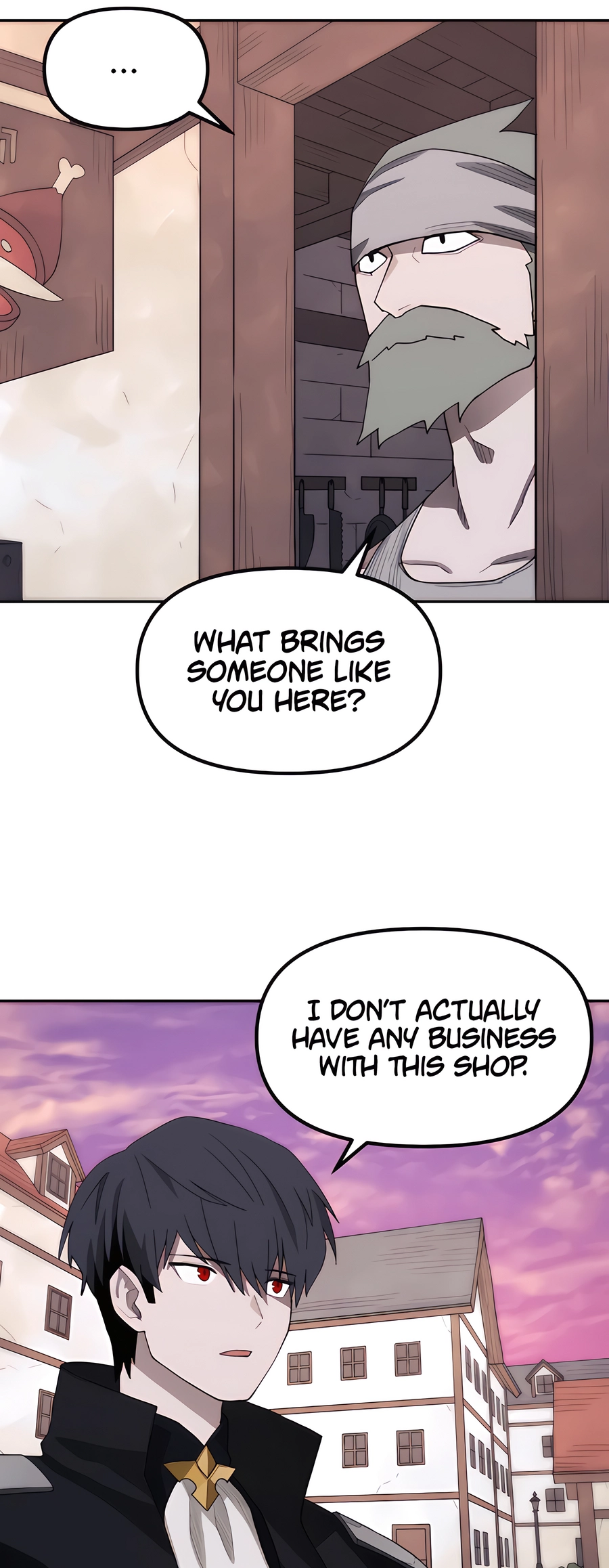 Geunyang Goyang-i Ch. 3 第58页