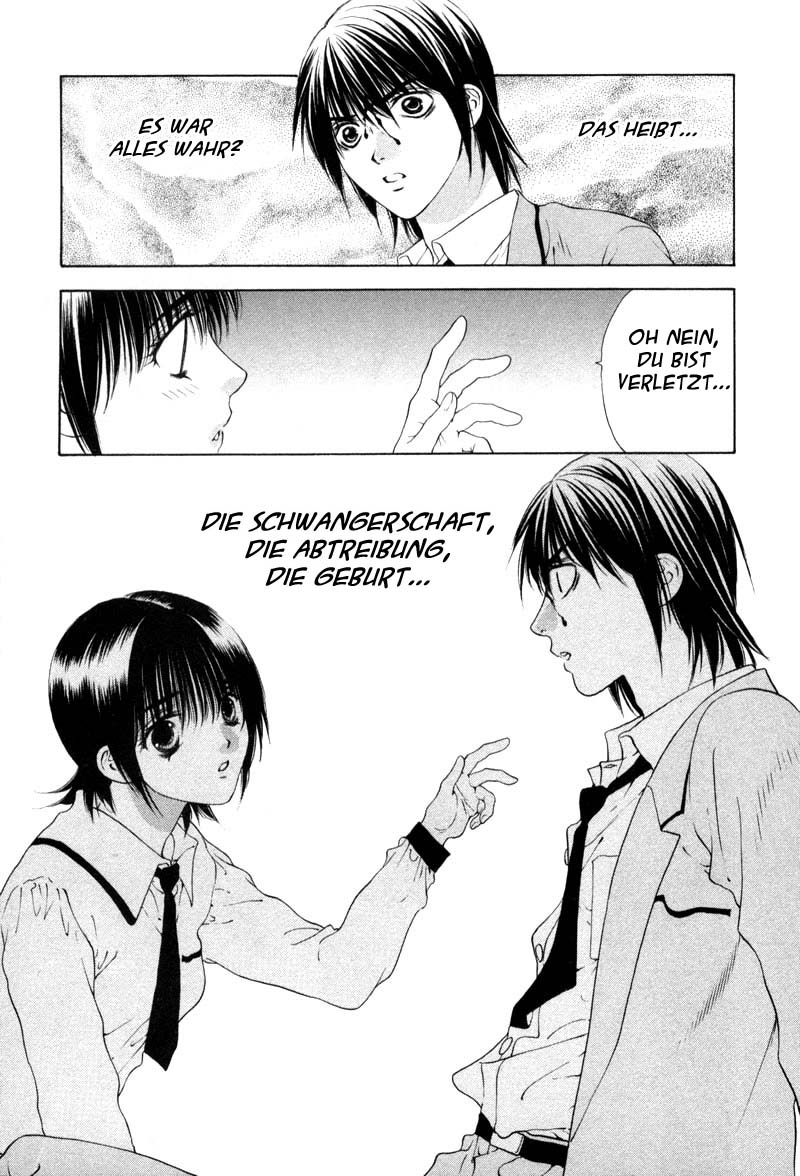 Bitter Virgin Vol. 1 Ch. 2 第27页