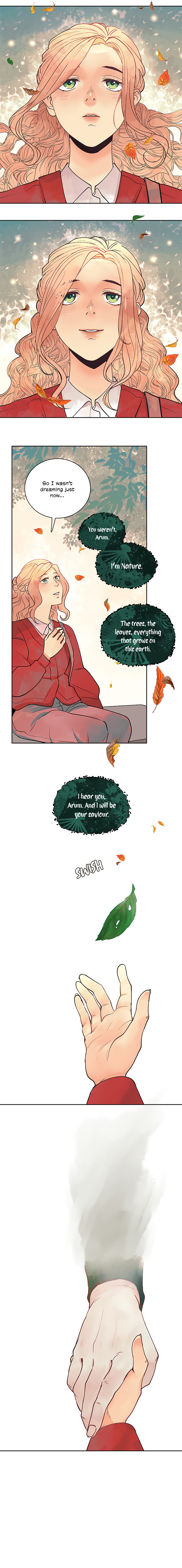 Arum Daun Ch. 3 第11页