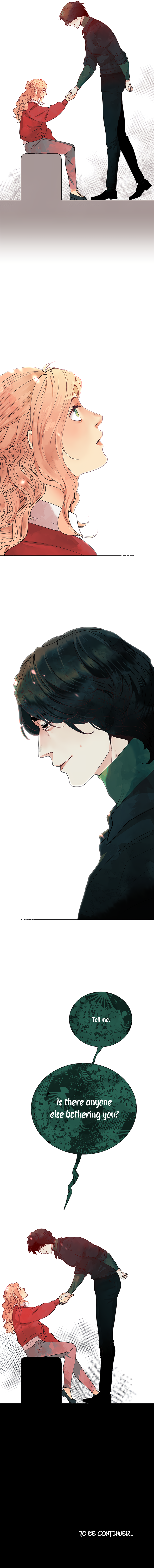 Arum Daun Ch. 3 第12页