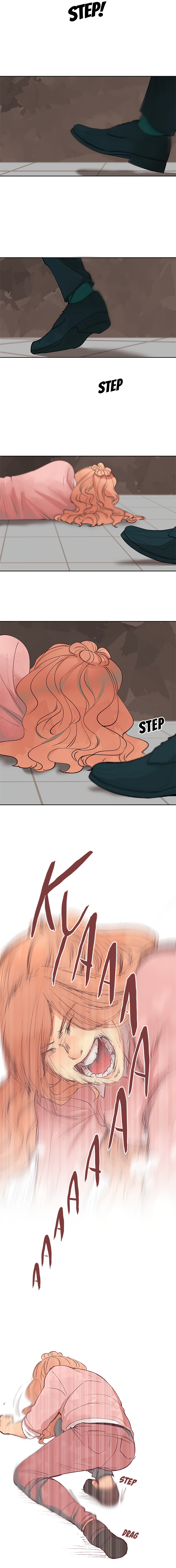 Arum Daun Ch. 3 第4页