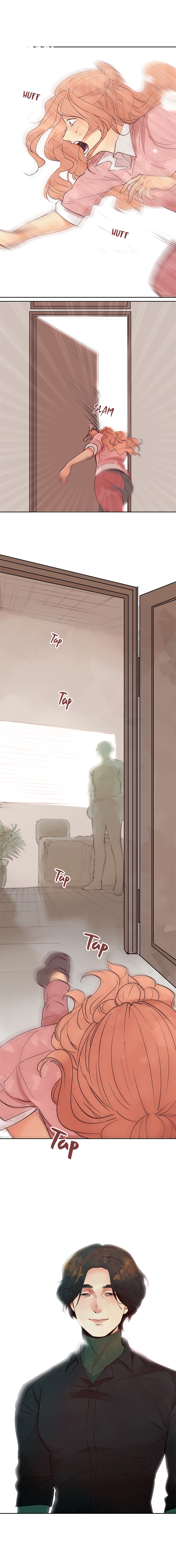 Arum Daun Ch. 3 第5页