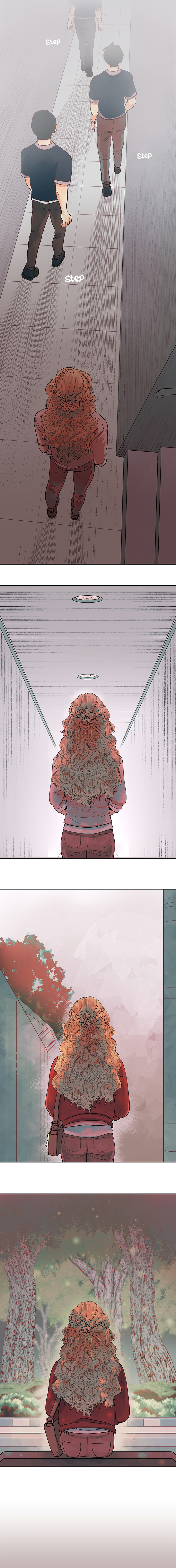 Arum Daun Ch. 3 第7页