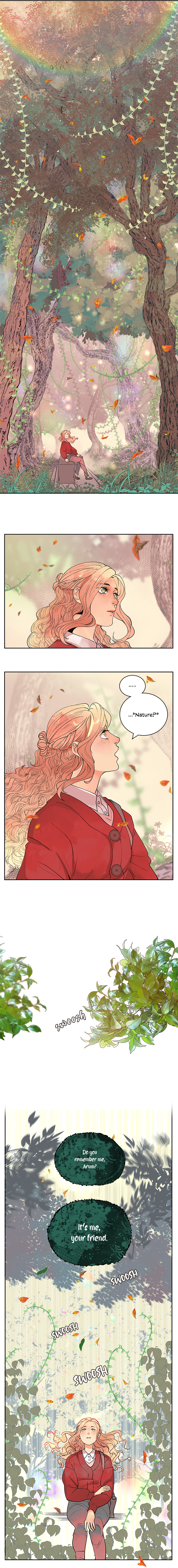 Arum Daun Ch. 3 第10页