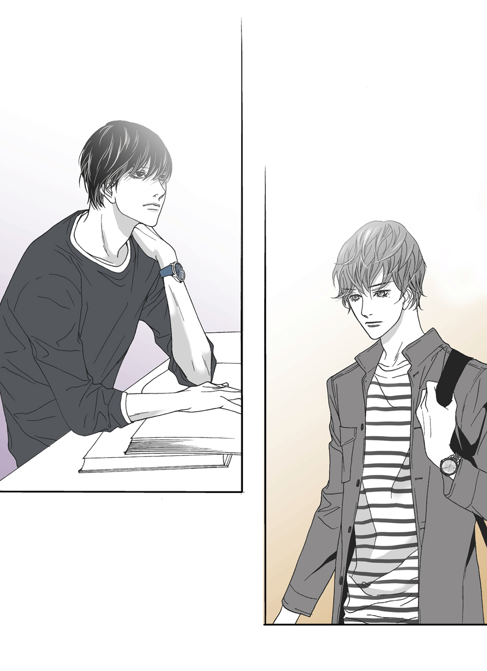 The Beast Must Die Vol. 1 Ch. 1 第11页