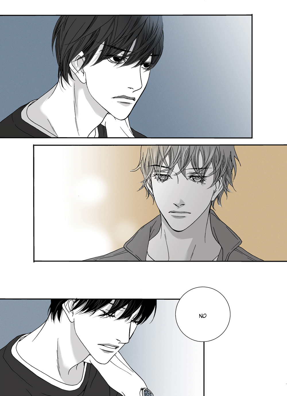 The Beast Must Die Vol. 1 Ch. 1 第12页