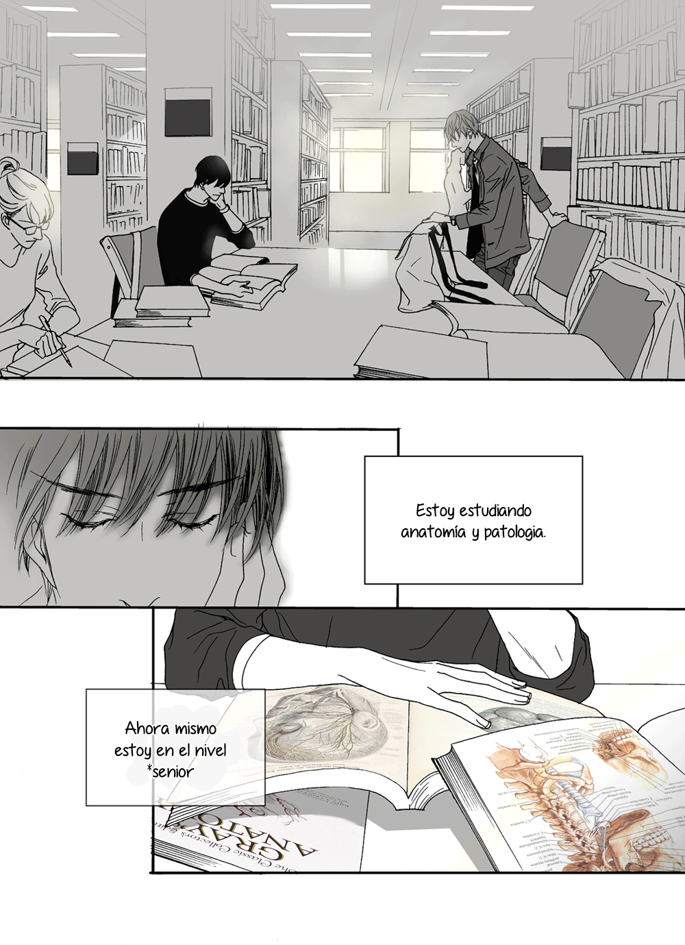 The Beast Must Die Vol. 1 Ch. 1 第13页