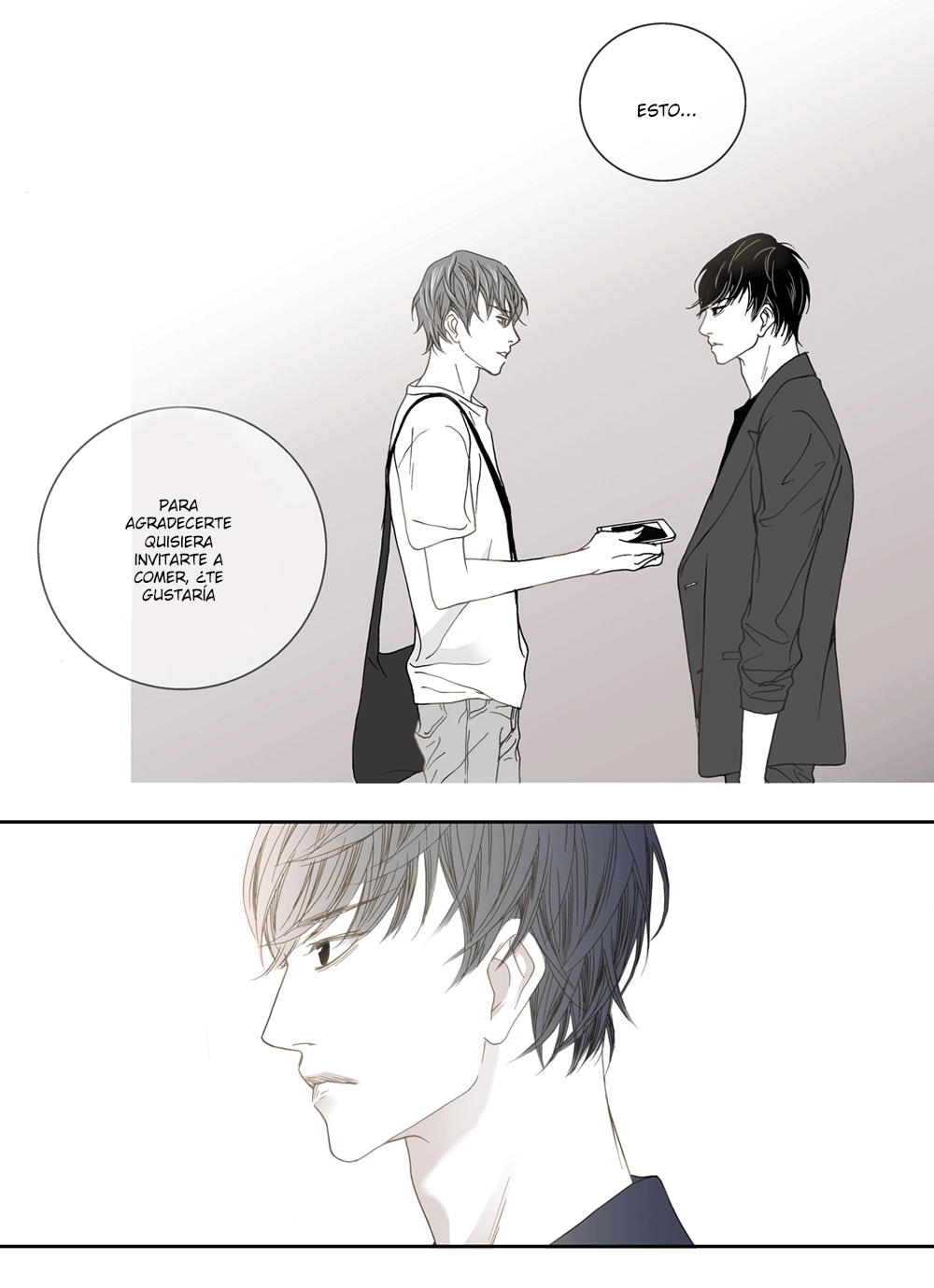 The Beast Must Die Vol. 1 Ch. 1 第22页