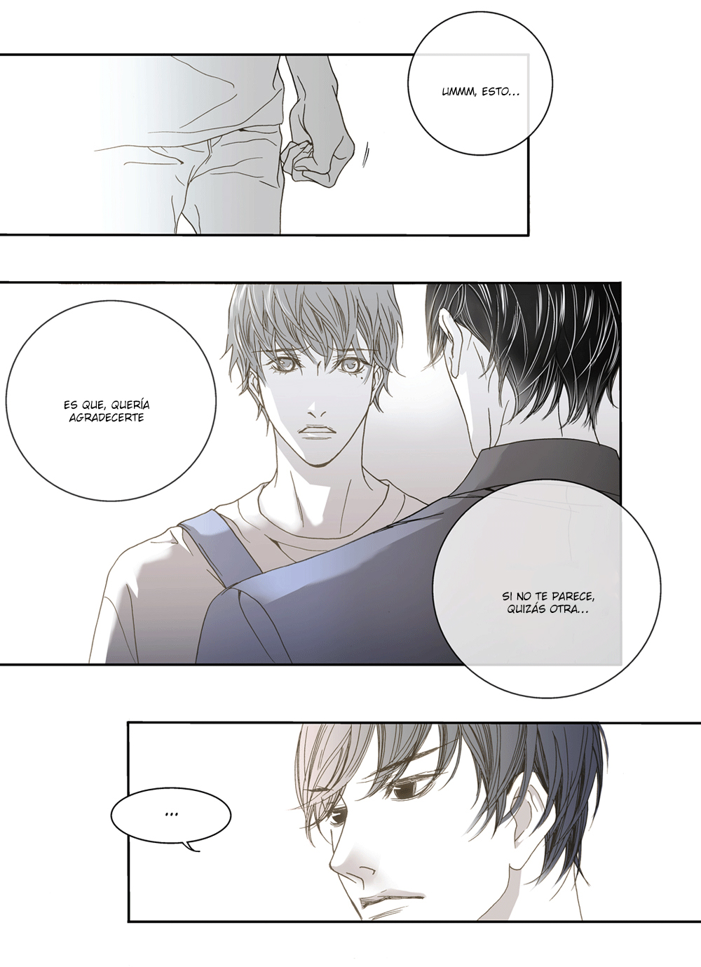 The Beast Must Die Vol. 1 Ch. 1 第24页