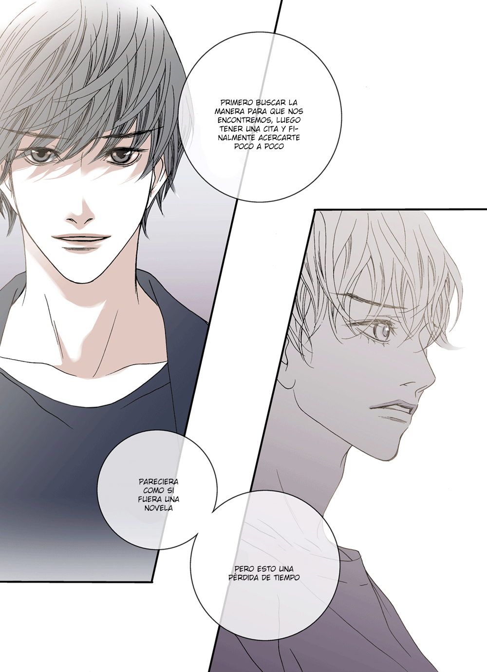 The Beast Must Die Vol. 1 Ch. 1 第29页