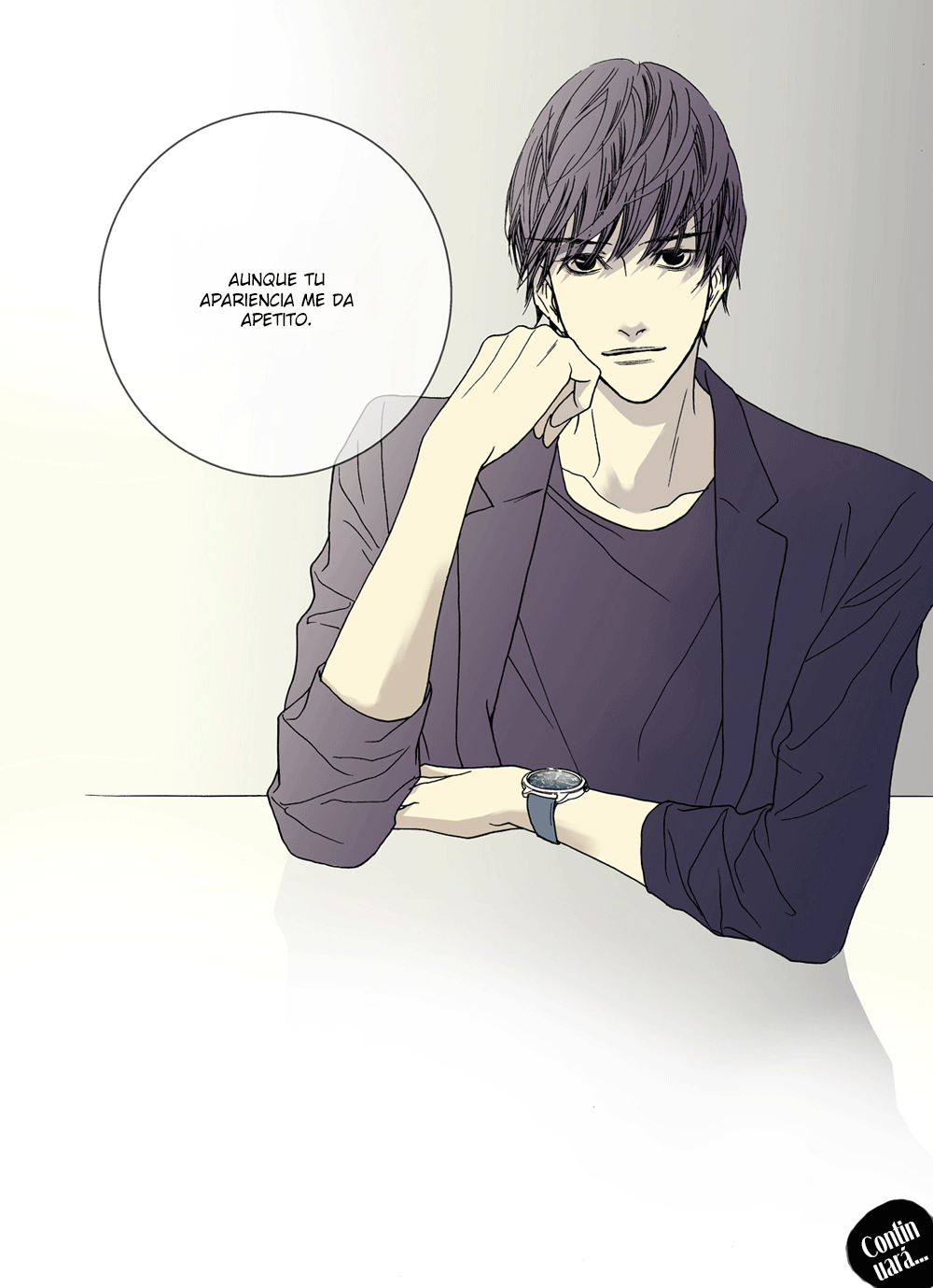 The Beast Must Die Vol. 1 Ch. 1 第32页