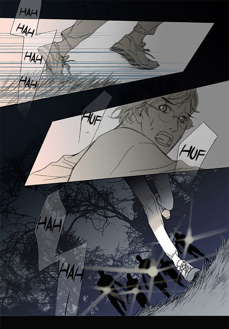 The Beast Must Die Vol. 1 Ch. 1 第6页