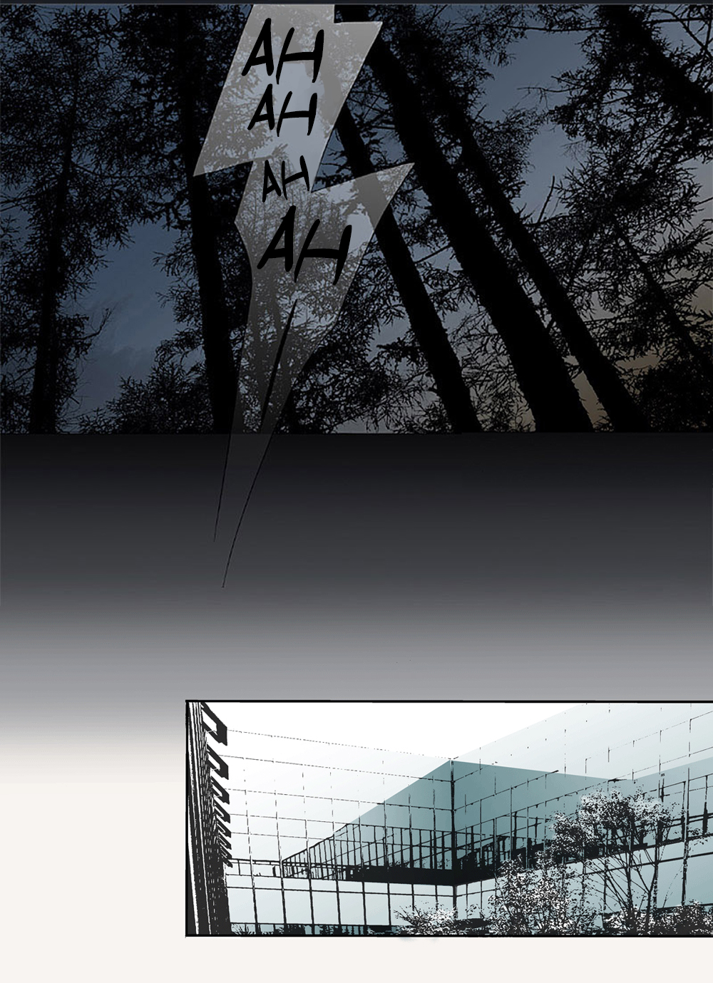The Beast Must Die Vol. 1 Ch. 1 第9页