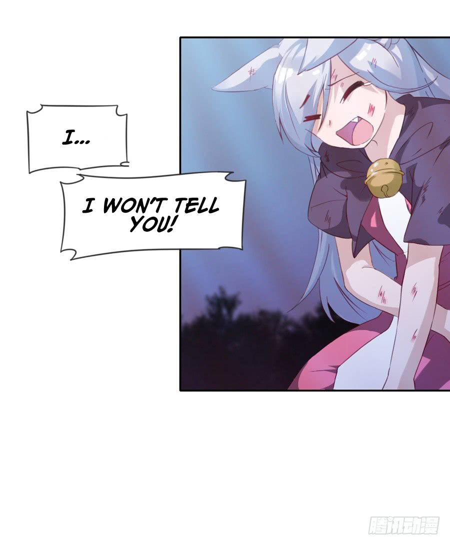 I Picked up a Demon Lord as a Maid Ch. 5 第2页