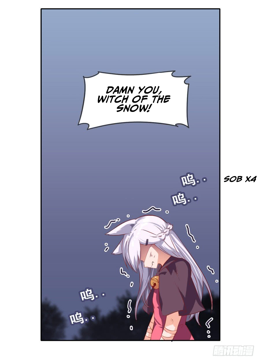 I Picked up a Demon Lord as a Maid Ch. 5 第11页