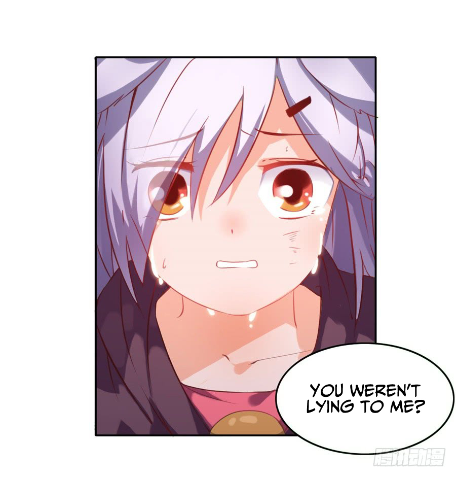 I Picked up a Demon Lord as a Maid Ch. 5 第14页