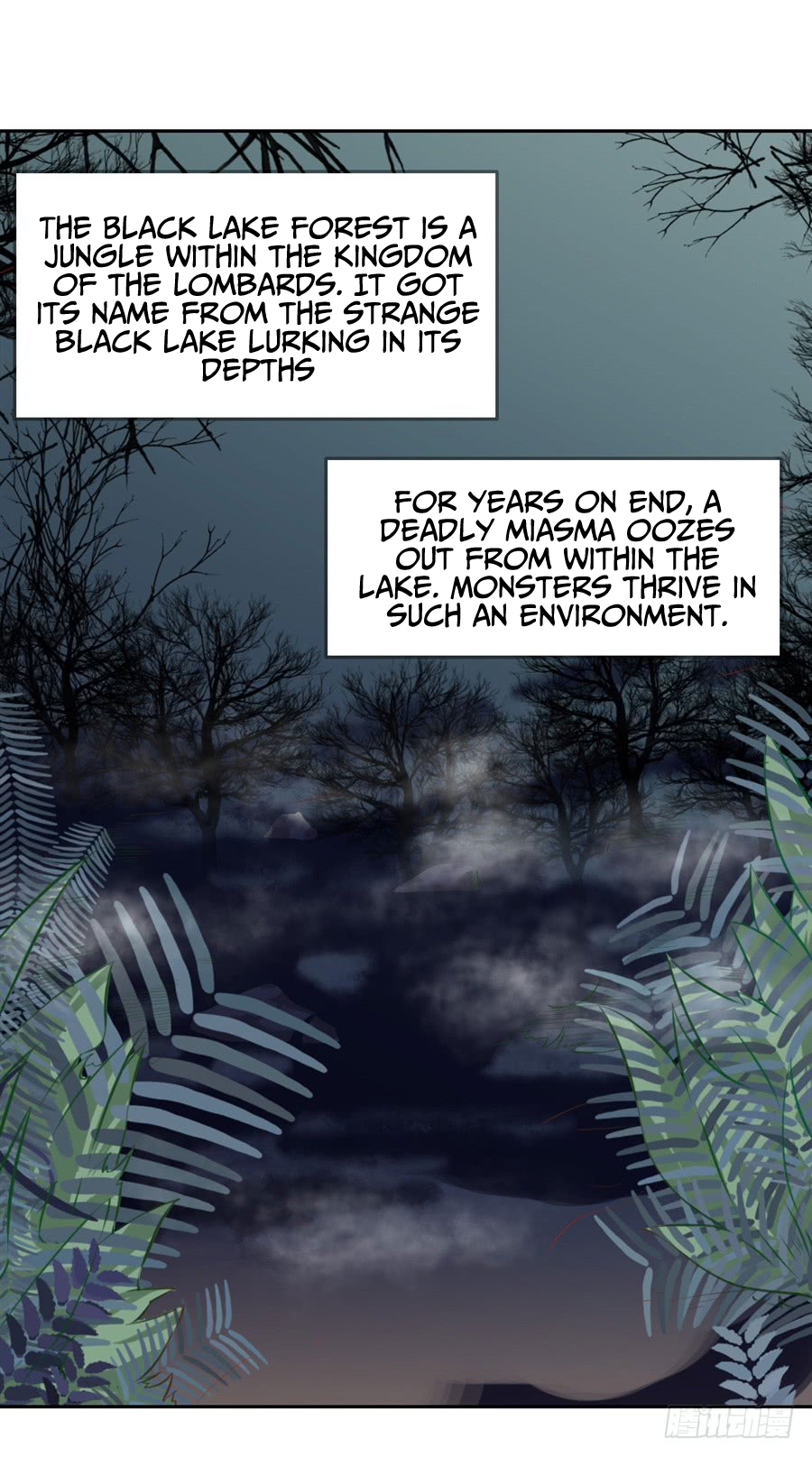I Picked up a Demon Lord as a Maid Ch. 5 第20页