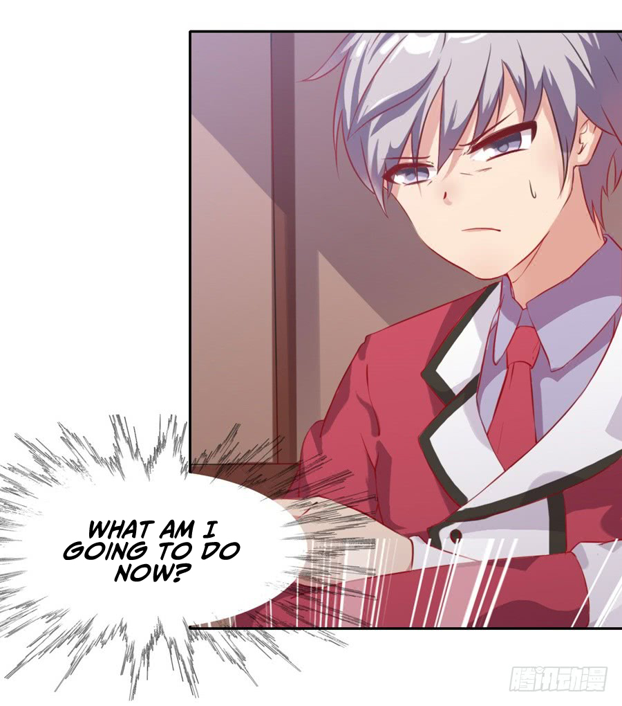 I Picked up a Demon Lord as a Maid Ch. 5 第23页