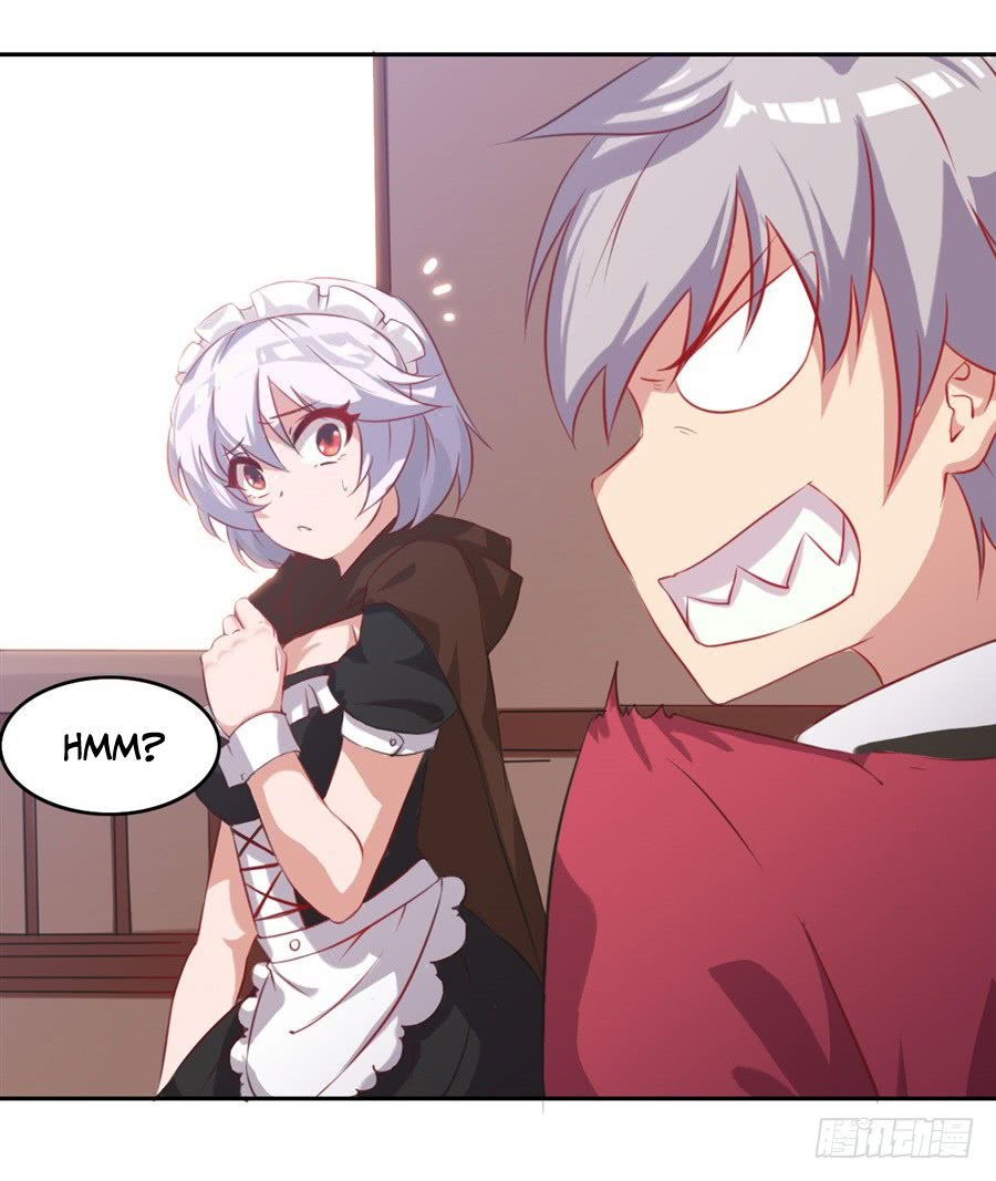 I Picked up a Demon Lord as a Maid Ch. 5 第25页