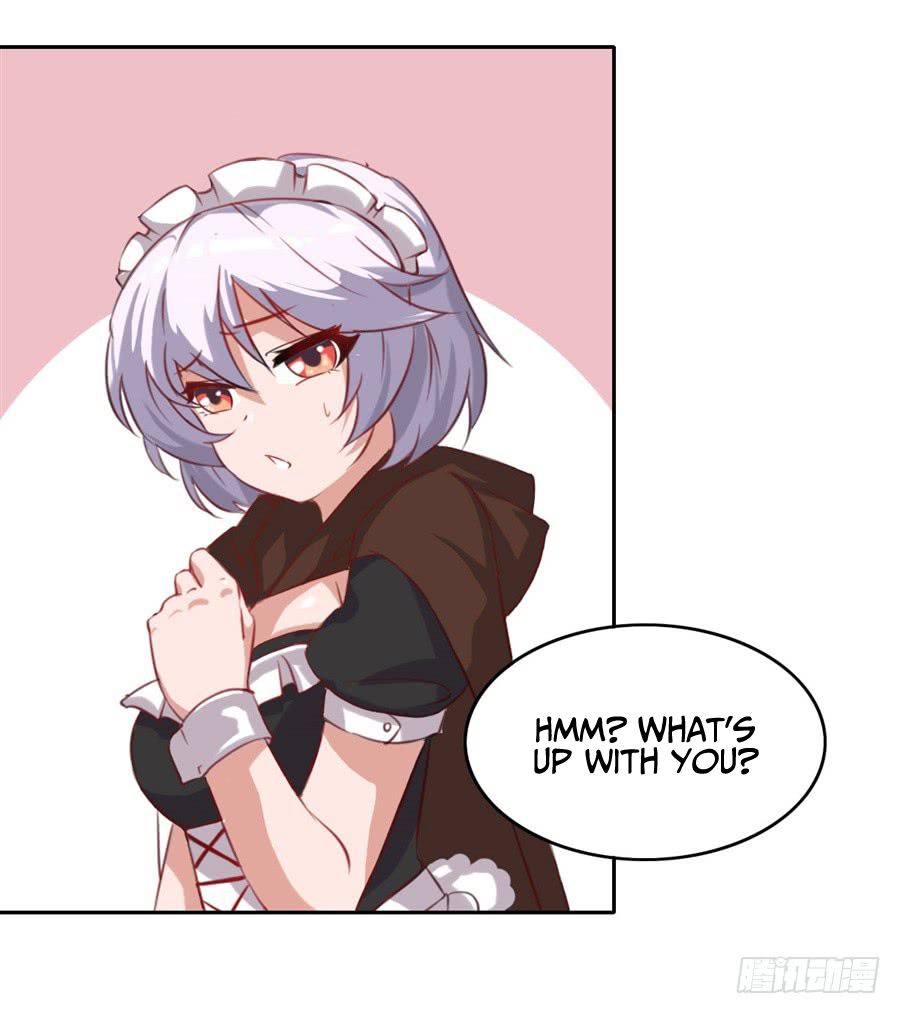 I Picked up a Demon Lord as a Maid Ch. 5 第26页