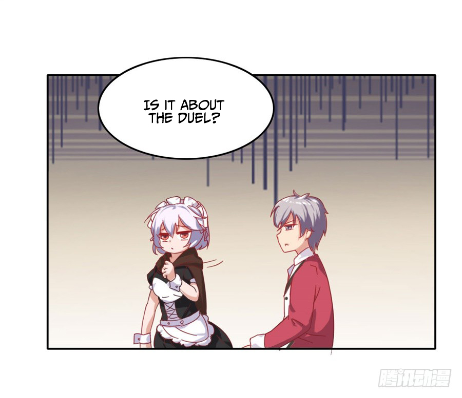 I Picked up a Demon Lord as a Maid Ch. 5 第28页
