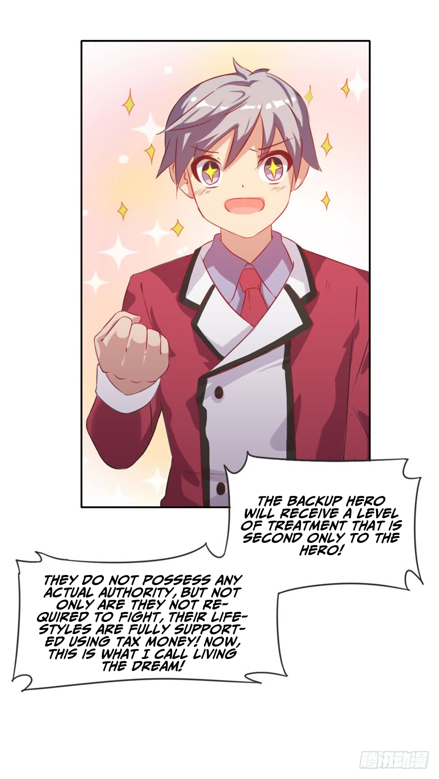 I Picked up a Demon Lord as a Maid Ch. 5 第35页