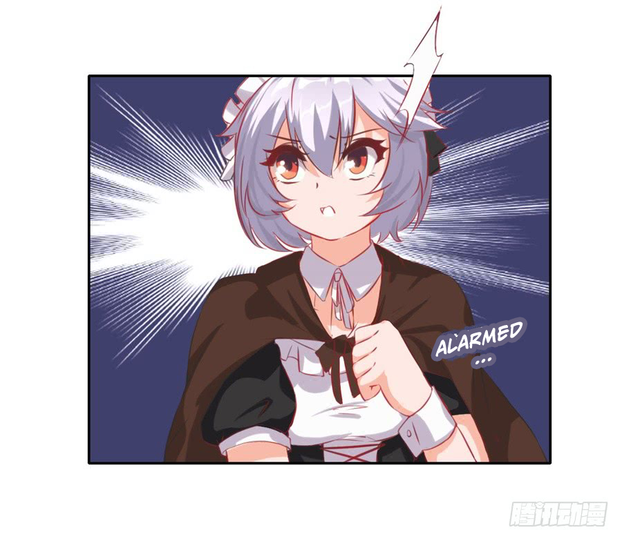 I Picked up a Demon Lord as a Maid Ch. 5 第39页
