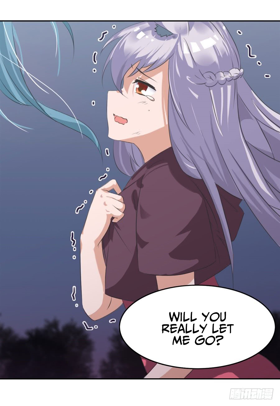 I Picked up a Demon Lord as a Maid Ch. 5 第5页