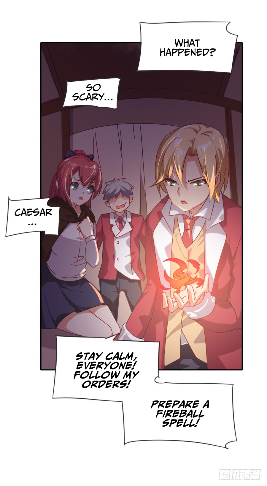 I Picked up a Demon Lord as a Maid Ch. 5 第47页