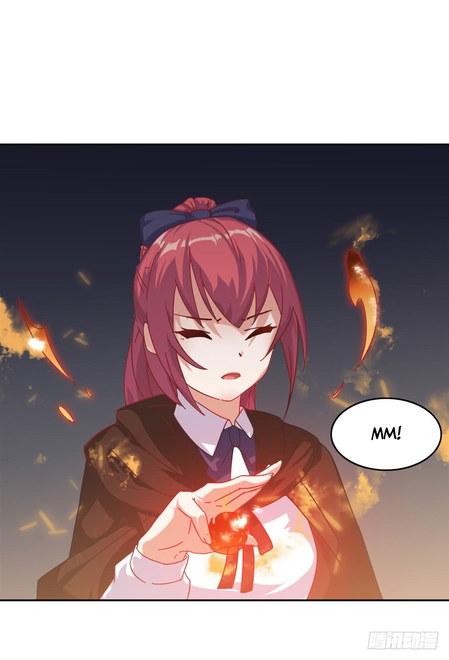 I Picked up a Demon Lord as a Maid Ch. 5 第48页