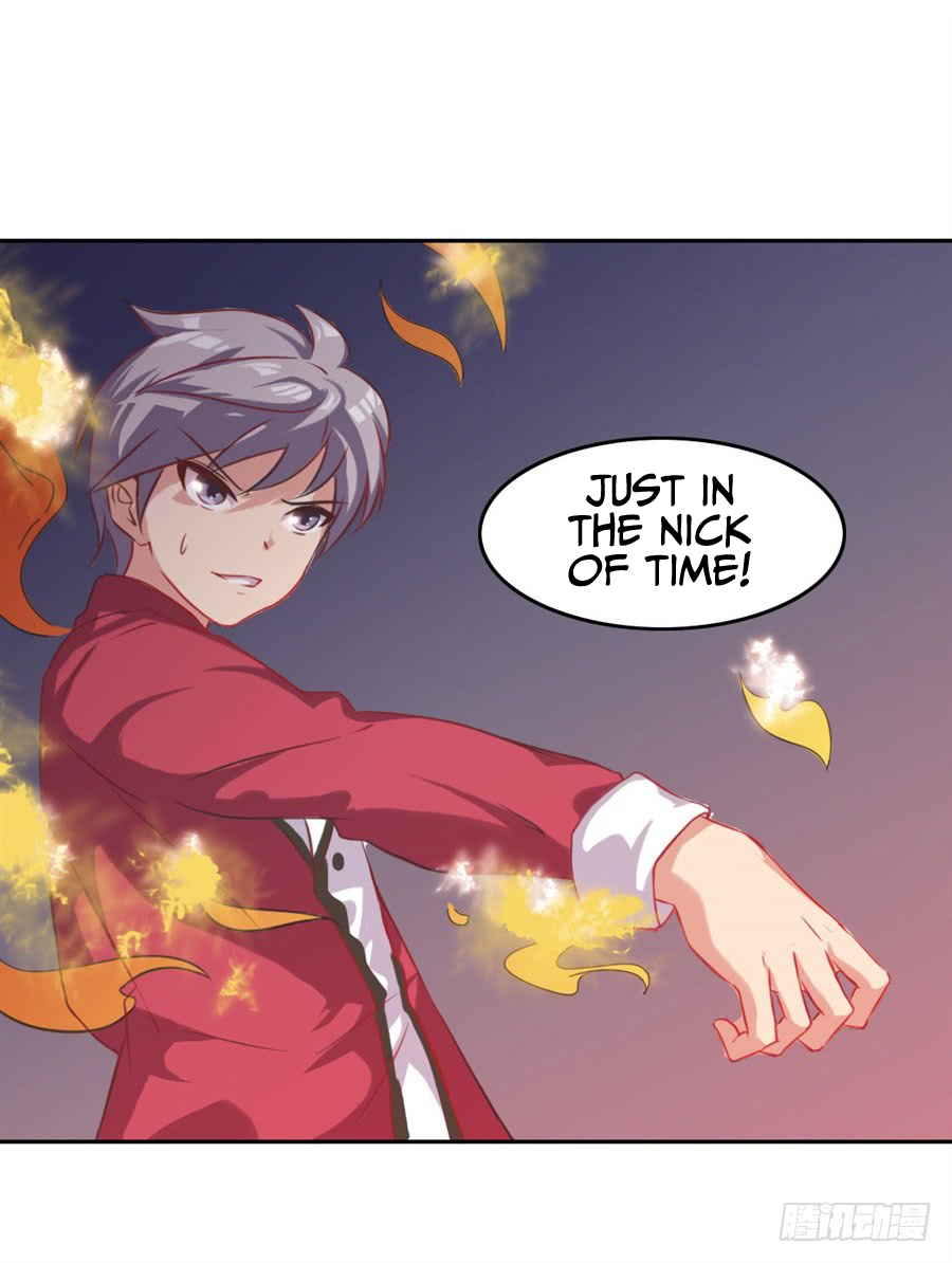 I Picked up a Demon Lord as a Maid Ch. 5 第54页