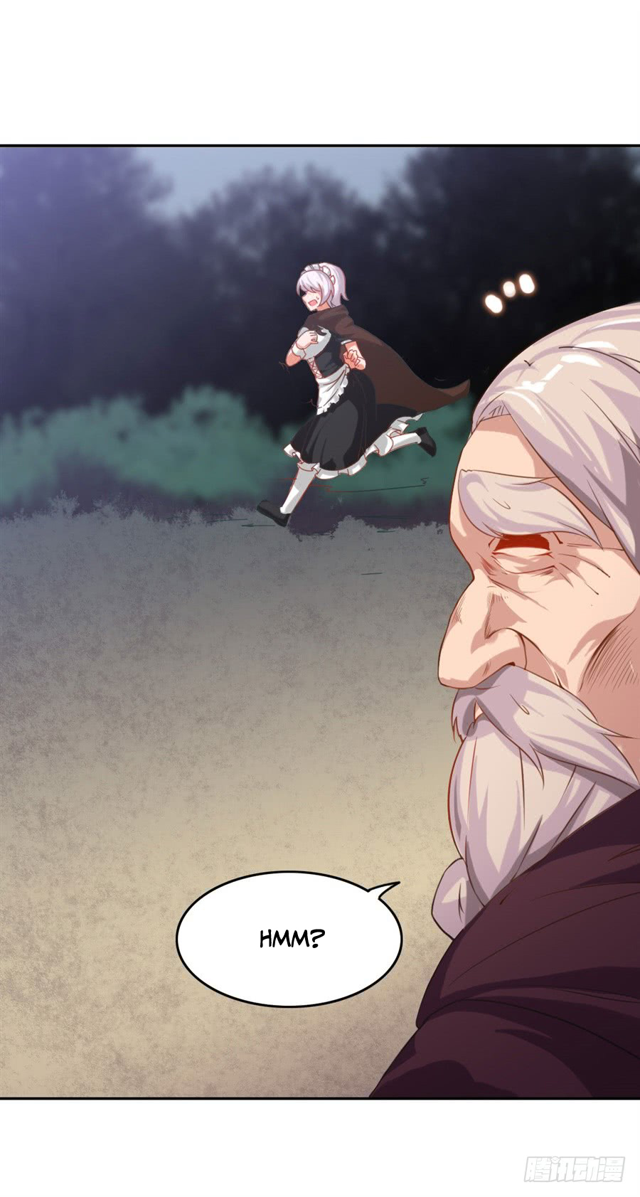 I Picked up a Demon Lord as a Maid Ch. 5 第62页