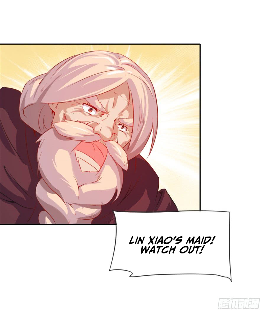 I Picked up a Demon Lord as a Maid Ch. 5 第65页