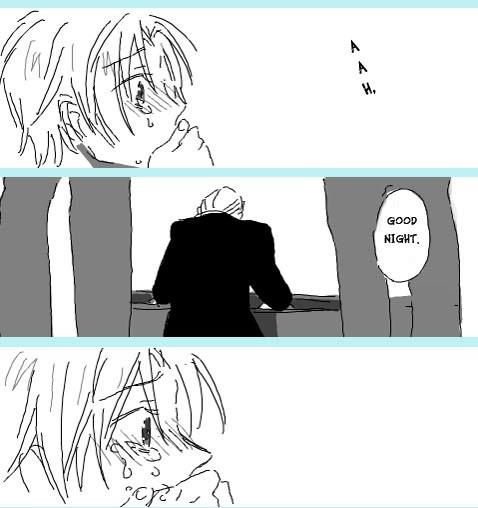 Hetalia - To Be Human (Hetalia Doujinshi) Vol. 4 Ch. 4 第32页