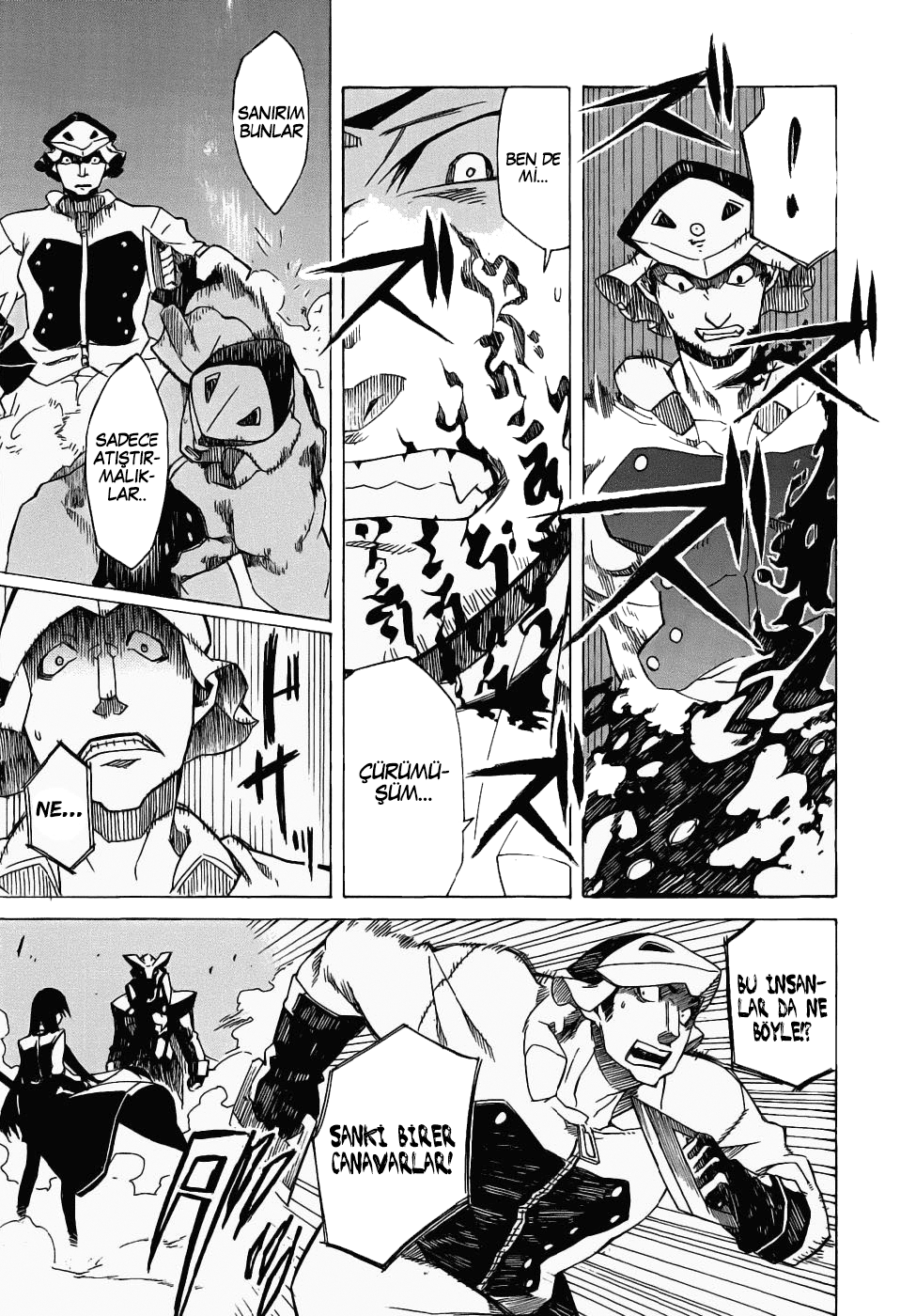 Akame ga KILL! Vol. 1 Ch. 1 第55页