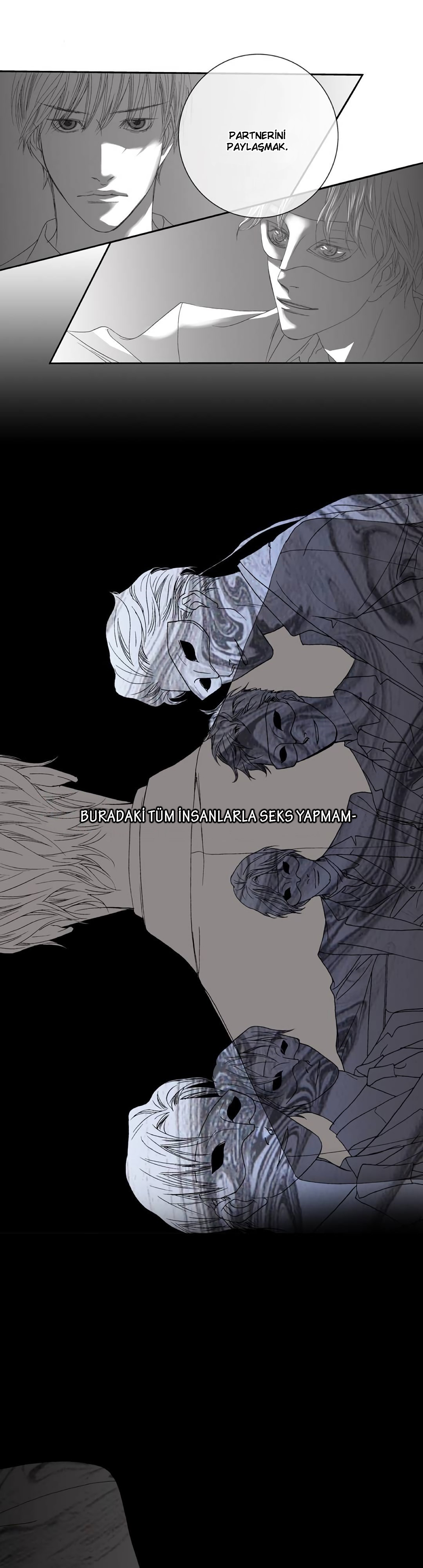 The Beast Must Die Ön gösterim 第4页
