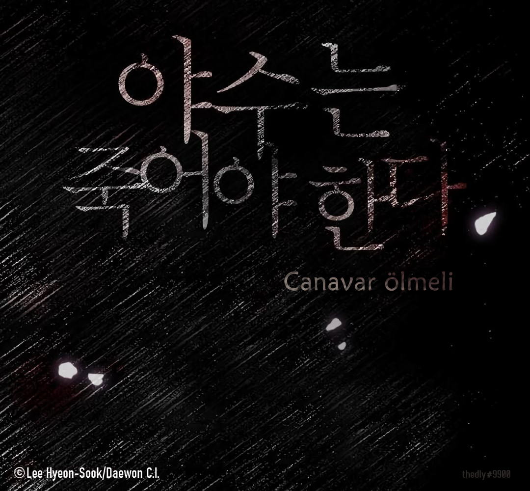 The Beast Must Die Ön gösterim 第8页
