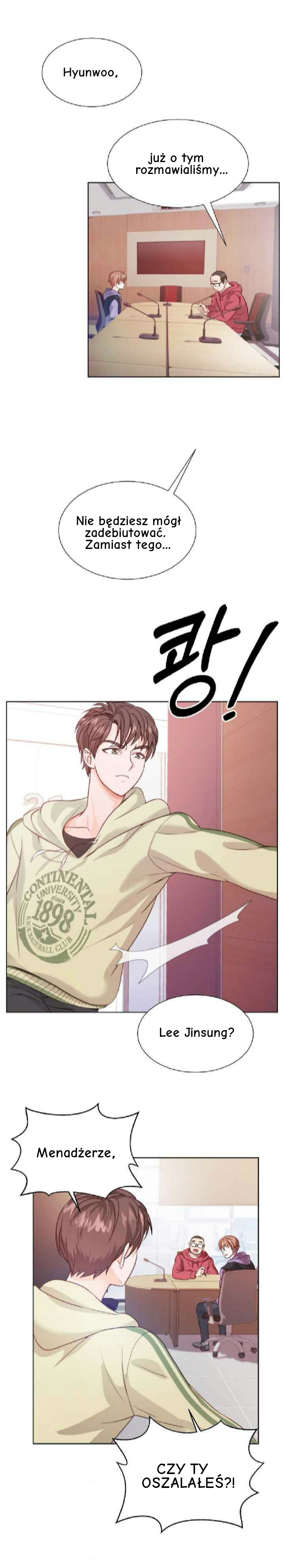 Second Try Idol 第7页