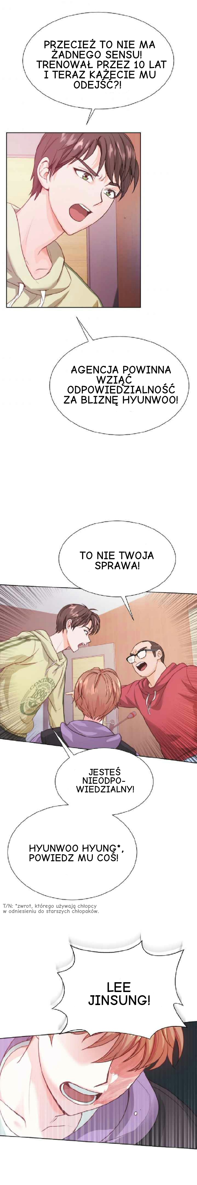 Second Try Idol 第8页