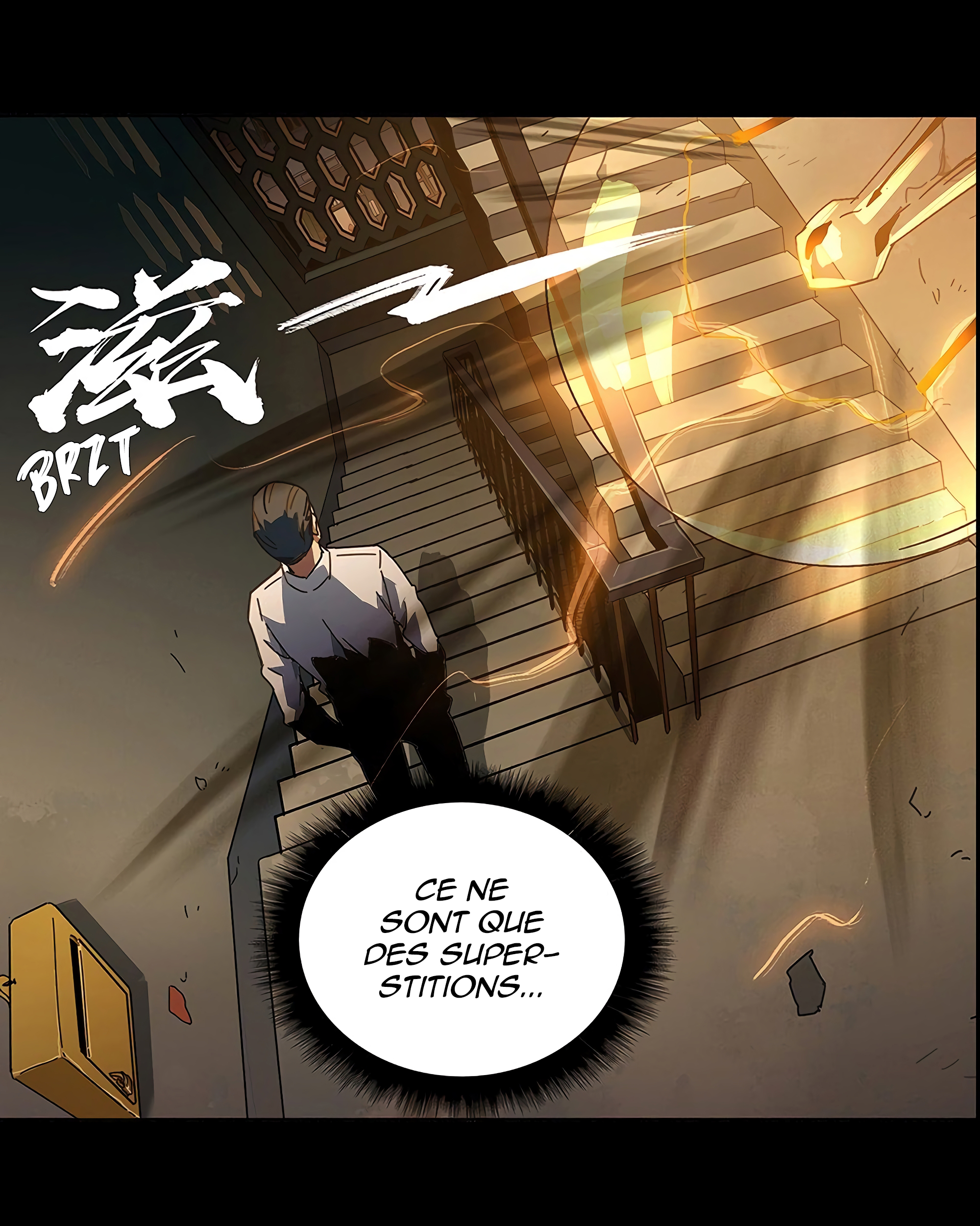 Formless Form Appartement 第15页