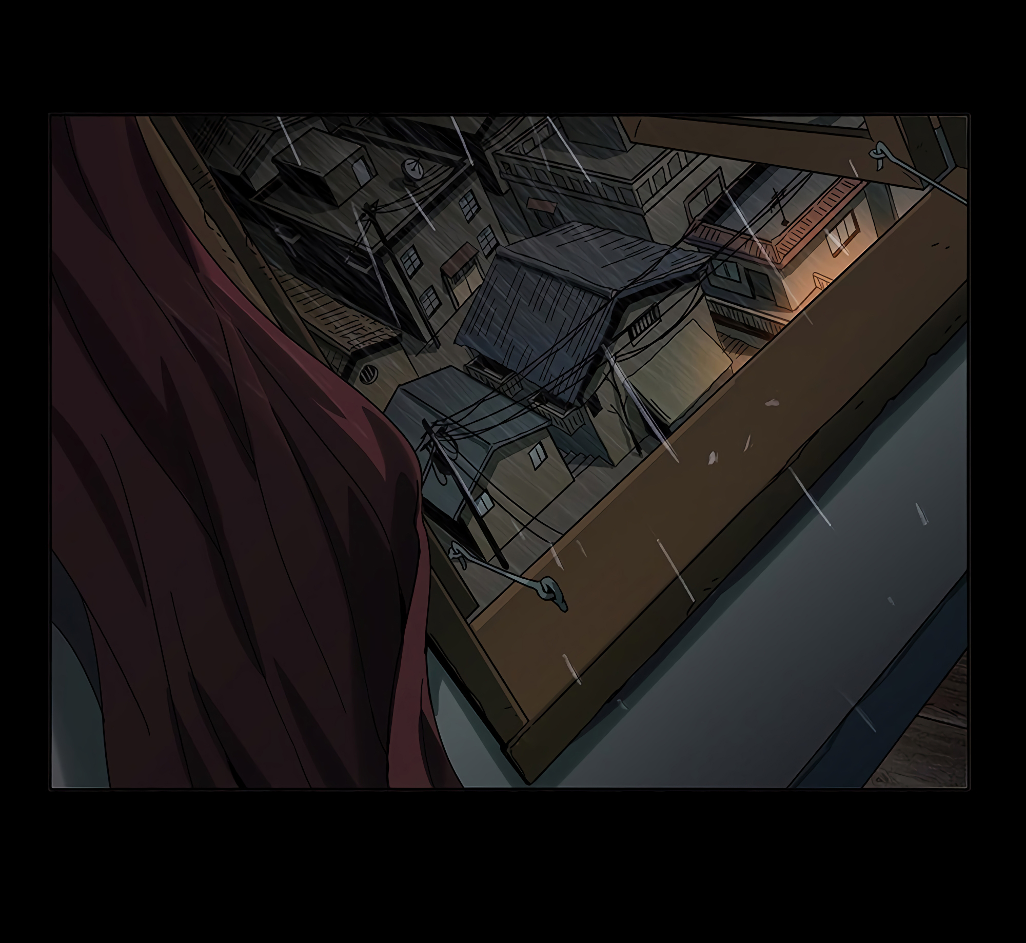 Formless Form Appartement 第21页