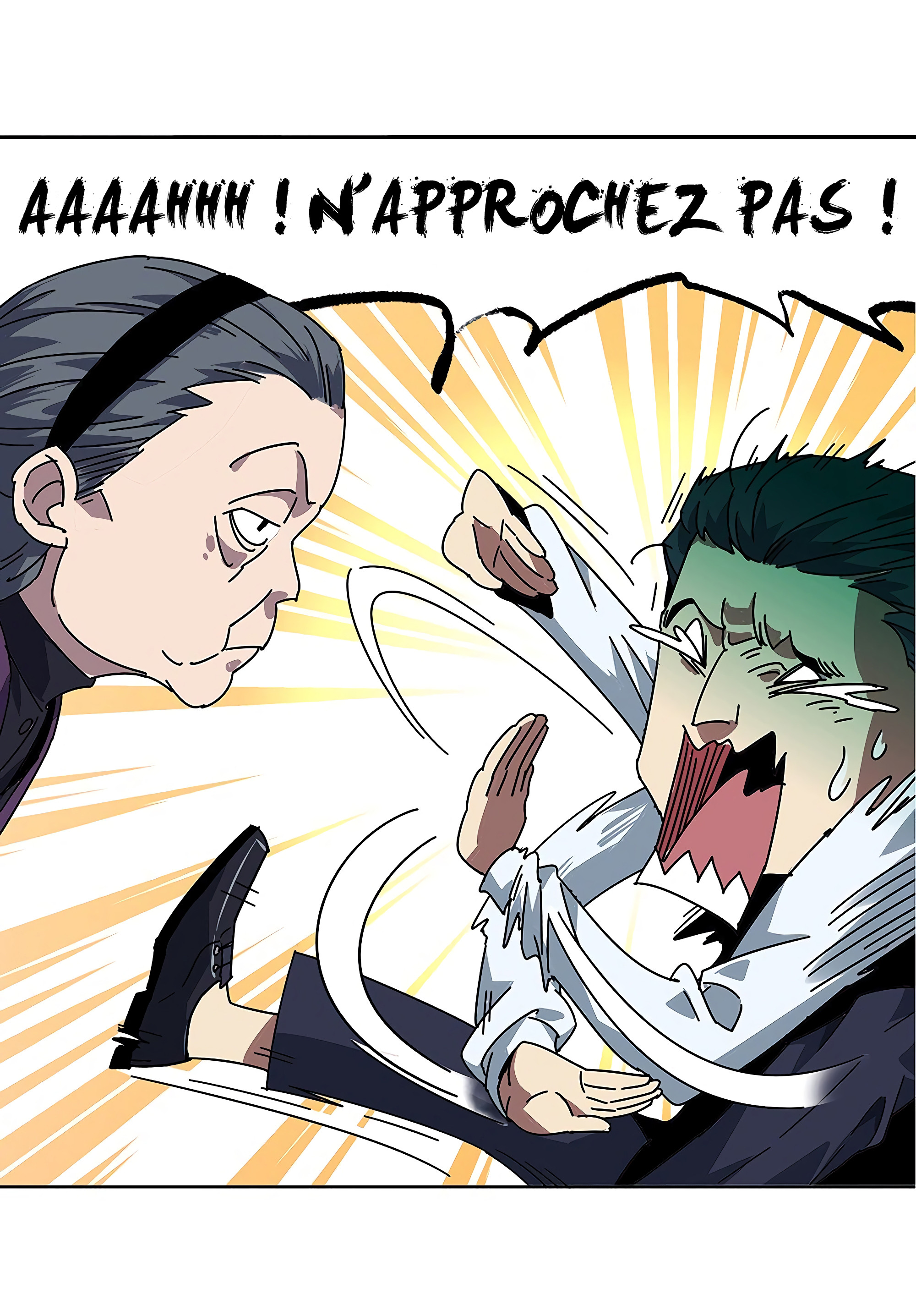 Formless Form Appartement 第35页