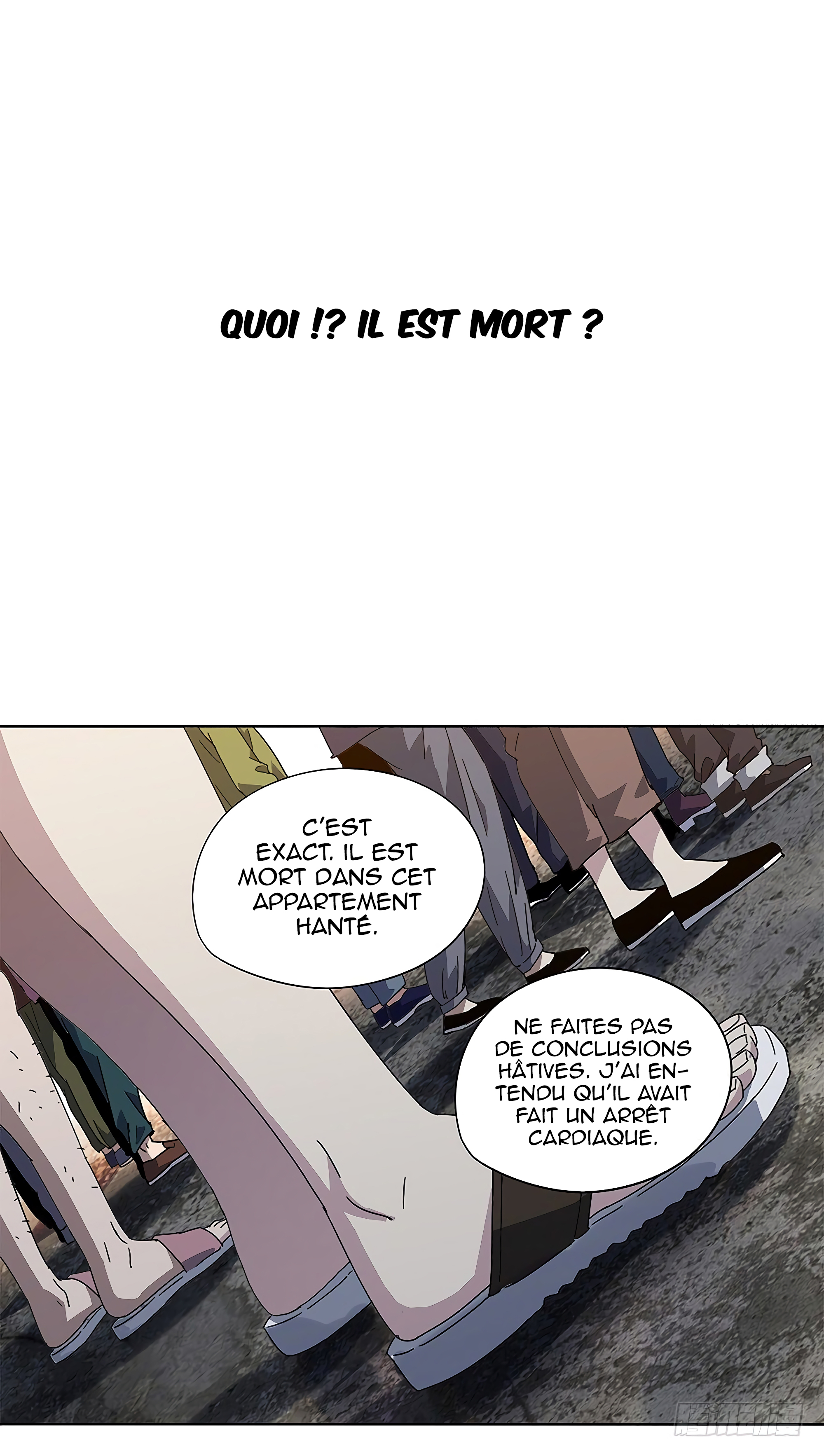 Formless Form Appartement 第47页